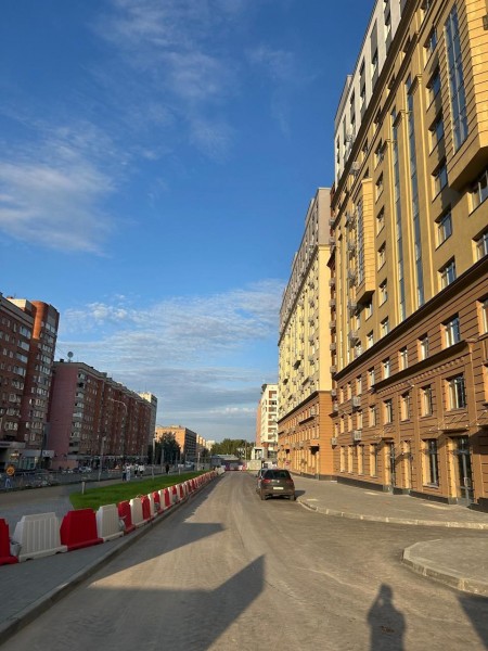 Проблемный ЖК «Дом на Горького» сдали в Нижнем Новгороде Проблемный ЖК «Дом на Горького» сдали в Нижнем Новгороде