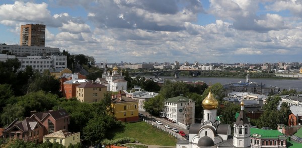 Почти полсотни нарушений выявил Нижегородский водоканал в июле-августе в рамках контроля стоков, поступающих от крупных абонентов Почти полсотни нарушений выявил Нижегородский водоканал в июле-августе в рамках контроля стоков, поступающих от крупных абонентов