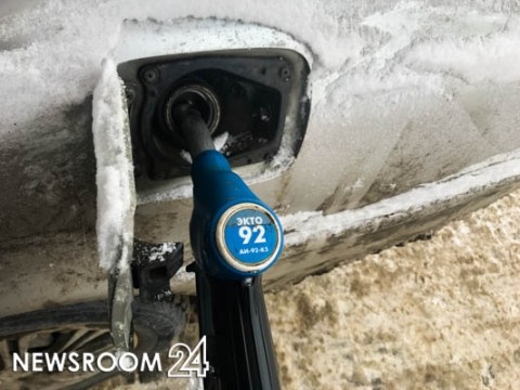 Две АГЗС закроют в Нижегородской области