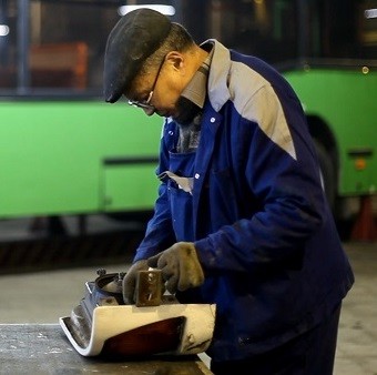 Работа на стройке АЭС в Египте обернулась гибелью для нижегородского слесаря