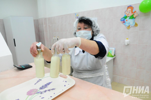 Взрыв произошел на "Молочной кухне" в Нижнем Новгороде: есть пострадавший