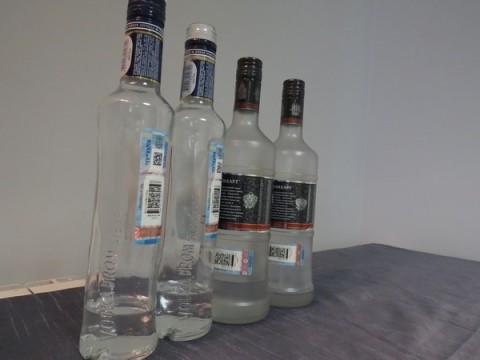 Пять человек насмерть отравились алкоголем в Балахне Пять человек насмерть отравились алкоголем в Балахне