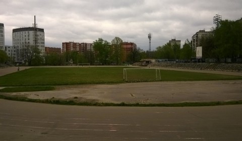 14 объектов капстроительства снесут на нижегородском «Воднике» 14 объектов капстроительства снесут на нижегородском «Воднике»