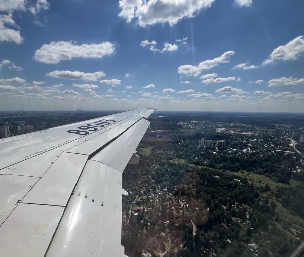Нижегородская область попала в десятку регионов по числу поездок за рубеж Нижегородская область попала в десятку регионов по числу поездок за рубеж