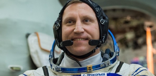 Встреча с космонавтом Сергеем Прокопьевым состоится в Нижегородском планетарии имени Георгия Гречко Встреча с космонавтом Сергеем Прокопьевым состоится в Нижегородском планетарии имени Георгия Гречко