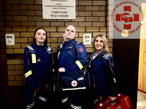 Стимулирующими выплатами поощрили почти 770 нижегородских медиков