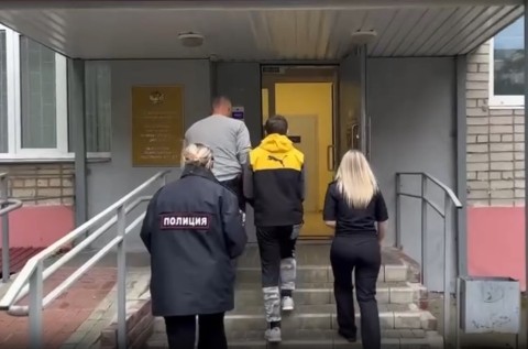 18-летнего нижегородца задержали за убийство матери в Выксе