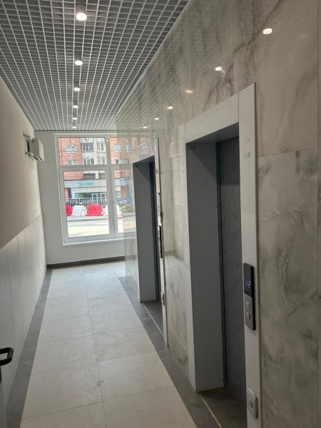 Проблемный ЖК «Дом на Горького» сдали в Нижнем Новгороде Проблемный ЖК «Дом на Горького» сдали в Нижнем Новгороде