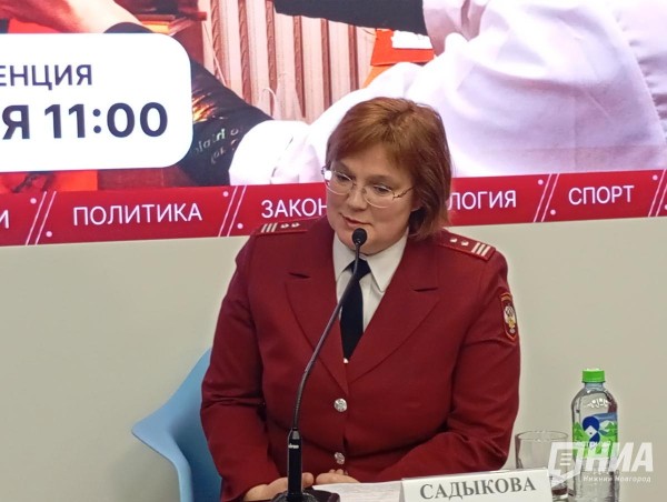 "Стратус" добрался до Нижегородской области "Стратус" добрался до Нижегородской области