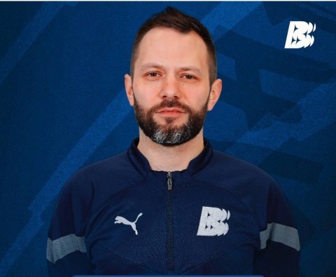 Виталий Карасев может стать новым гендиректором «Пари НН» Виталий Карасев может стать новым гендиректором «Пари НН»