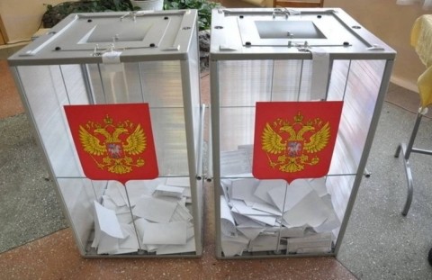 В Нижегородской области проходят выборы депутатов местных парламентов В Нижегородской области проходят выборы депутатов местных парламентов