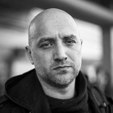 Прилепин стал председателем нижегородского отделения Союза писателей Прилепин стал председателем нижегородского отделения Союза писателей