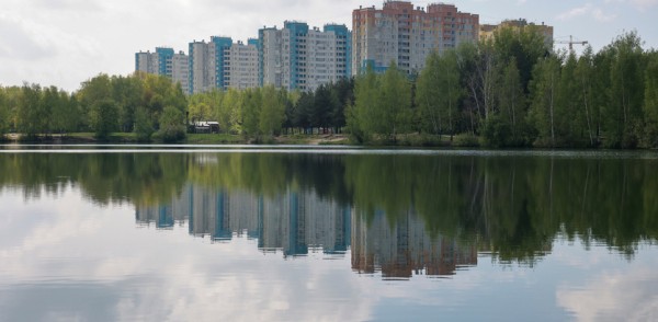 Матросы-спасатели не допустили гибели отдыхающих на официальных пляжах  и зонах отдыха Нижнего Новгорода 