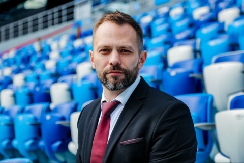 Виталий Карасев стал новым гендиректором «Пари НН» Виталий Карасев стал новым гендиректором «Пари НН»