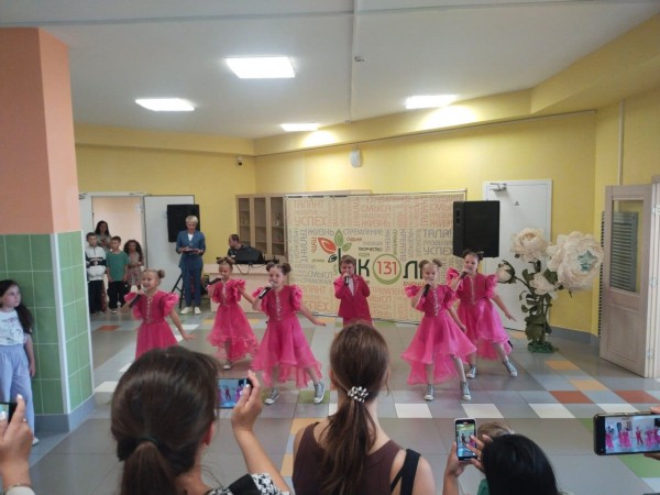 День единых действий «Территория детских открытий» пройдет в муниципальных образовательных учреждениях Нижнего Новгорода День единых действий «Территория детских открытий» пройдет в муниципальных образовательных учреждениях Нижнего Новгорода