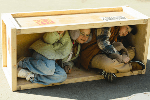 Следствие снова ведет школьница: второй сезон детского детективного сериала «Любопытная Варвара» стартует в Wink.ru Следствие снова ведет школьница: второй сезон детского детективного сериала «Любопытная Варвара» стартует в Wink.ru