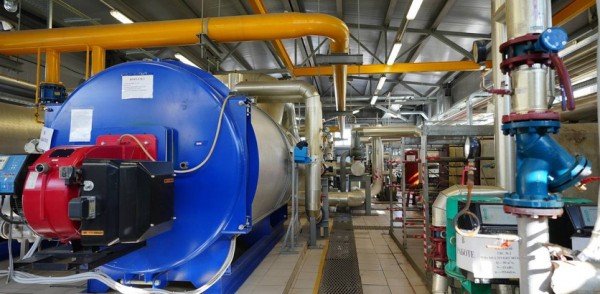  Юрий Шалабаев: Теплоноситель доведен до каждого второго многоквартирного дома и до 90% школ и детских садов