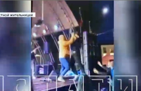 10-летняя девочка пострадала из-за упавшего на нее пьяного мужчины в Княгинине 10-летняя девочка пострадала из-за упавшего на нее пьяного мужчины в Княгинине