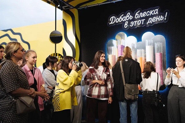 Билайн определил самые «качающие» концерты Summer Sound в Нижнем Новгороде