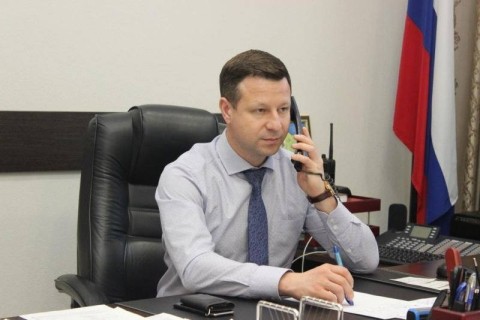 Член Общественной палаты претендует на пост нижегородского мэра Член Общественной палаты претендует на пост нижегородского мэра