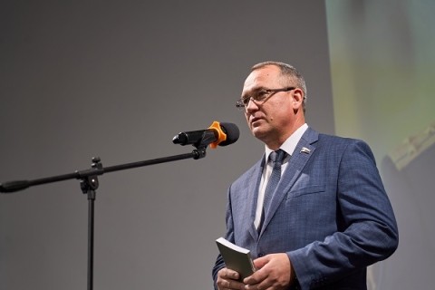 Евгений Чинцов стал героем нового сборника «Наследие СВОих. Герои рядом» Евгений Чинцов стал героем нового сборника «Наследие СВОих. Герои рядом»