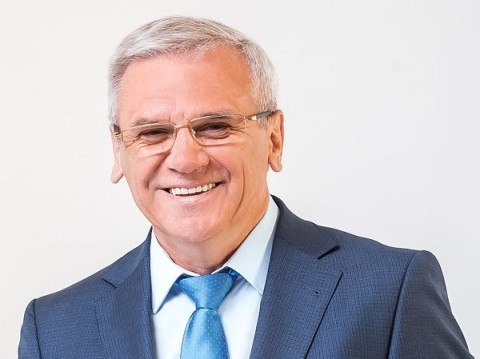 Евгений Люлин занял второе место в рейтинге самых медийных спикеров России