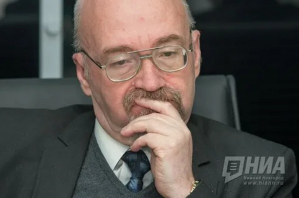 Сергей Кочеров: "Нижний Новгород не закрепил за собой статус столицы Дня народного единства"