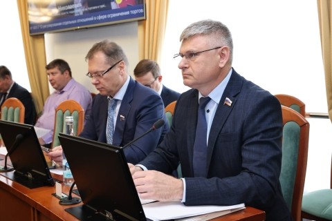 Правила пуска тепла хотят изменить в Нижегородской области Правила пуска тепла хотят изменить в Нижегородской области