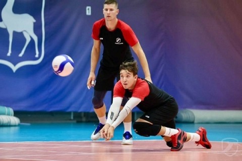 В Нижнем Новгороде учредили стипендии для молодых спортсменов В Нижнем Новгороде учредили стипендии для молодых спортсменов