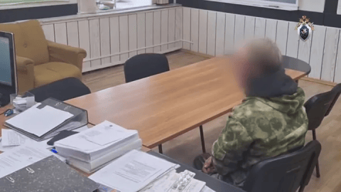 В Сарове завершено расследование дела об убийстве двух женщин и поджоге квартиры В Сарове завершено расследование дела об убийстве двух женщин и поджоге квартиры