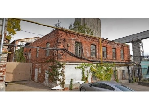 Инвестора для мельничного комплекса Башкирова хотят отыскать в Нижнем Новгороде Инвестора для мельничного комплекса Башкирова хотят отыскать в Нижнем Новгороде