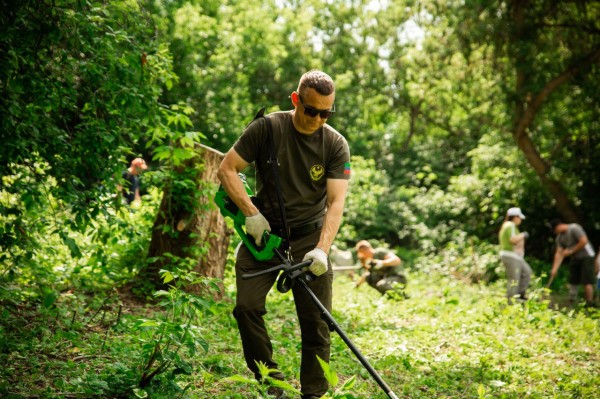 Многодетные герои СВО из Нижегородской области рассказали о роли отца в семье Многодетные герои СВО из Нижегородской области рассказали о роли отца в семье