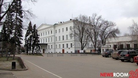 «Русская Венера» Кустодиева вернулась в НГХМ в Нижнем Новгороде «Русская Венера» Кустодиева вернулась в НГХМ в Нижнем Новгороде