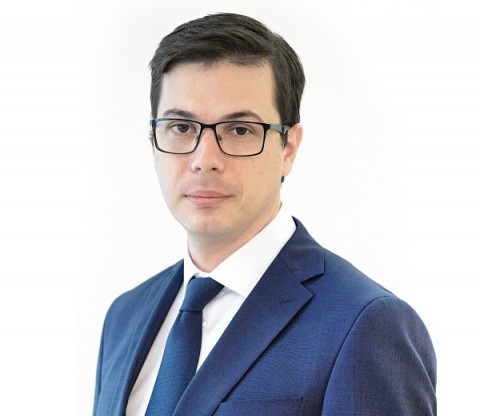 Юрия Шалабаева переизбрали мэром Нижнего Новгорода