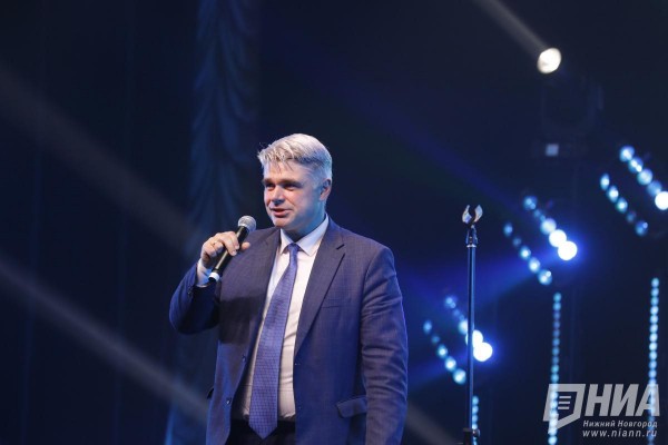 Олег Трофимов: сокращение платных мест — путь к повышению качества образования