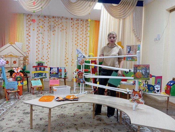 Авторов лучших обучающих пособий выбрали среди педагогов Московского района