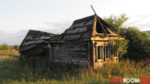 Поселок Сосновка хотят упразднить в Нижегородской области
