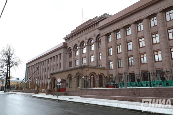 Росфинмониторинг внес 17-летних уроженцев Дзержинска в список экстремистов Росфинмониторинг внес 17-летних уроженцев Дзержинска в список экстремистов