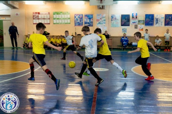 В Нижнем Новгороде уже успешно работают школьные спортивные лиги, создать которые поручил Президент РФ Владимир Путин В Нижнем Новгороде уже успешно работают школьные спортивные лиги, создать которые поручил Президент РФ Владимир Путин