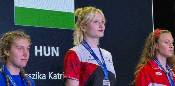 Нижегородские тайбоксеры стали лучшими на Чемпионате и Первенстве Европы по муайтай в Афинах Нижегородские тайбоксеры стали лучшими на Чемпионате и Первенстве Европы по муайтай в Афинах