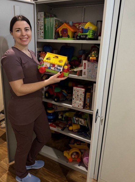 «Социальные няни» помогают 1 400 семьям в Нижегородской области «Социальные няни» помогают 1 400 семьям в Нижегородской области