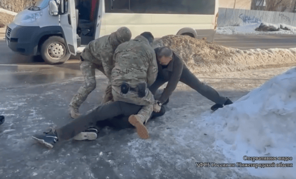 Машинисту тепловоза из Дзержинска грозит 20 лет за госизмену Машинисту тепловоза из Дзержинска грозит 20 лет за госизмену