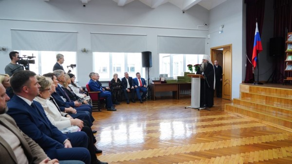 Более 240 педагогов приняли участие в городской конференции «Образование на службе Отечеству: лучшие педагогические практики»