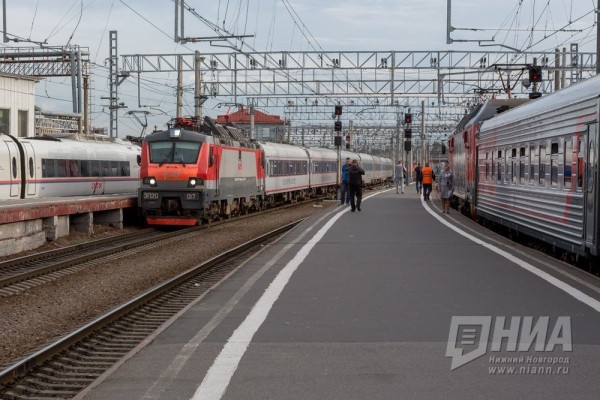 Современный транспортно-пересадочный узел построят в Сормове Современный транспортно-пересадочный узел построят в Сормове