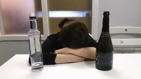 Стало известно, где больше всего пьют в Нижнем Новгороде