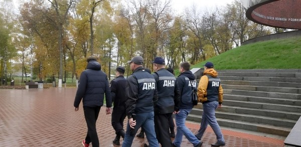 «Горячая линия» по вопросам организации деятельности народных дружин пройдет в Автозаводском районе «Горячая линия» по вопросам организации деятельности народных дружин пройдет в Автозаводском районе