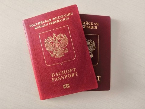 МВД напомнило нижегородцам о проверке загранпаспортов перед Новым годом МВД напомнило нижегородцам о проверке загранпаспортов перед Новым годом