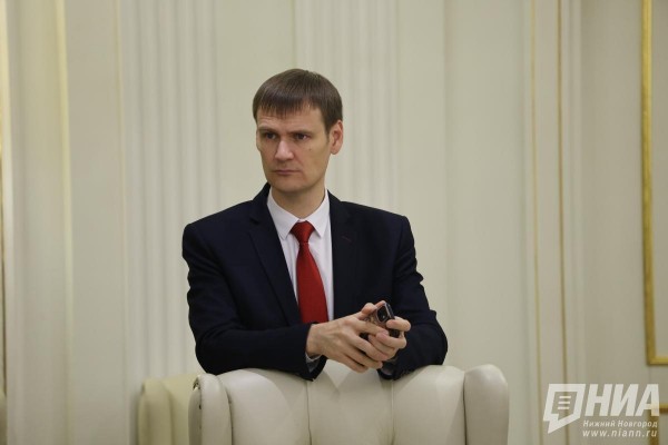 Михаил Пучков: "Запрета ученику выходить в туалет на уроке быть не может!"