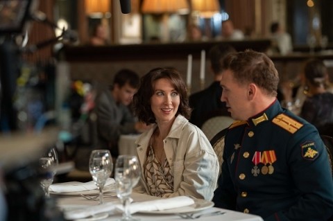 Лёха, без тебя так плохо: создатели сериала «Ландыши» не раскрывают интригу с главным героем во втором сезоне Лёха, без тебя так плохо: создатели сериала «Ландыши» не раскрывают интригу с главным героем во втором сезоне