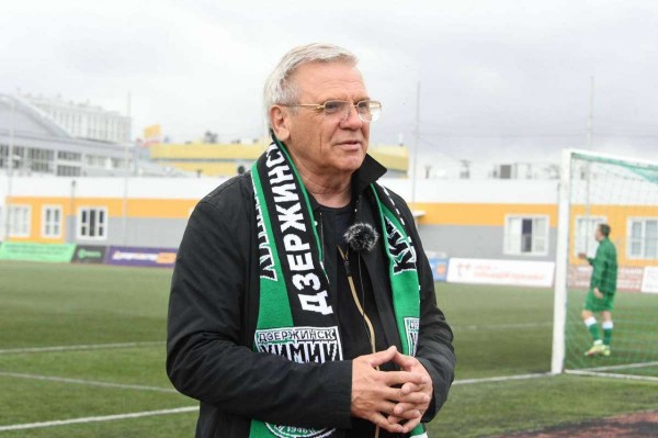 Евгений Люлин: "Второе место – не наш вариант. Будем бороться за лидерство!" Евгений Люлин: "Второе место – не наш вариант. Будем бороться за лидерство!"